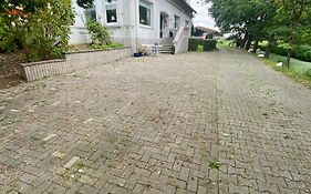 Farm stay Hof auf der Wurp